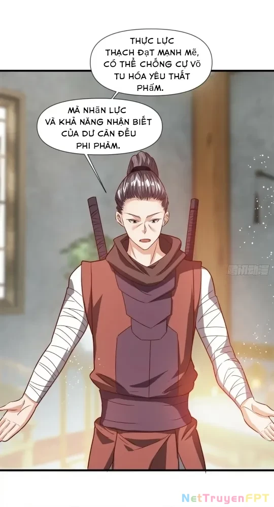 Nương Tử Của Ta Hơn Một Cái Kìa Lạ Chapter 52 - Trang 4