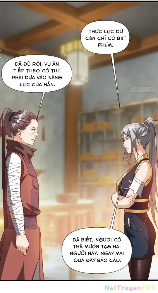 Nương Tử Của Ta Hơn Một Cái Kìa Lạ Chapter 52 - Trang 4