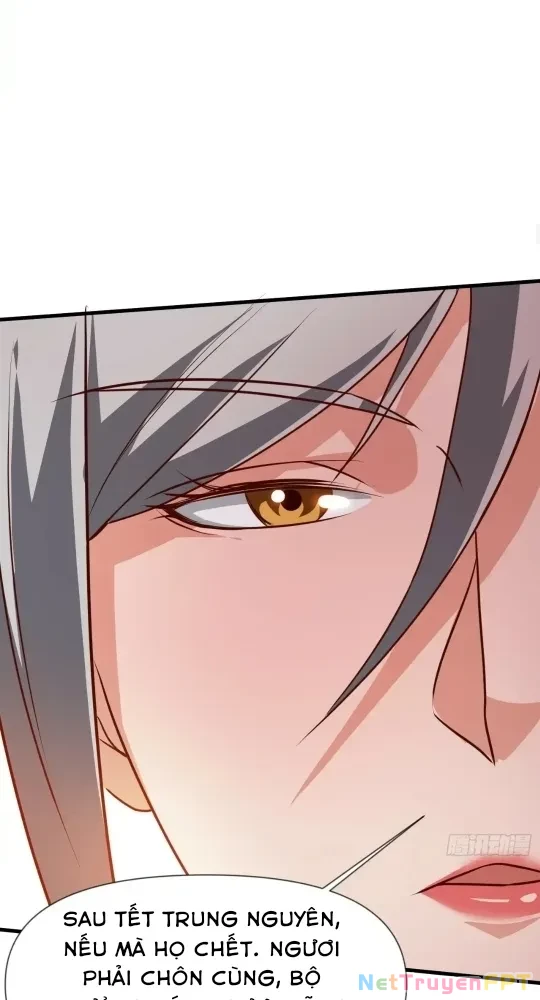 Nương Tử Của Ta Hơn Một Cái Kìa Lạ Chapter 52 - Trang 4
