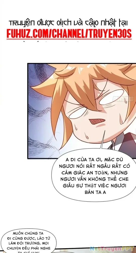 Nương Tử Của Ta Hơn Một Cái Kìa Lạ Chapter 52 - Trang 4
