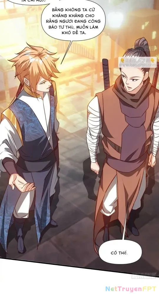 Nương Tử Của Ta Hơn Một Cái Kìa Lạ Chapter 52 - Trang 4
