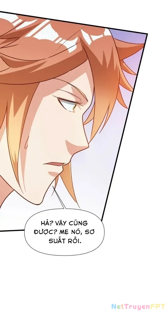 Nương Tử Của Ta Hơn Một Cái Kìa Lạ Chapter 52 - Trang 4
