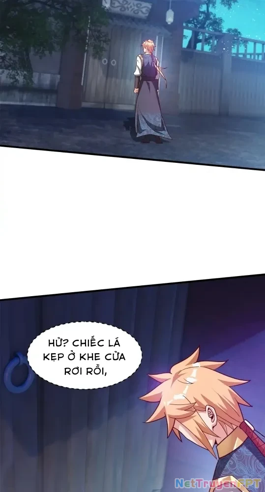 Nương Tử Của Ta Hơn Một Cái Kìa Lạ Chapter 52 - Trang 4