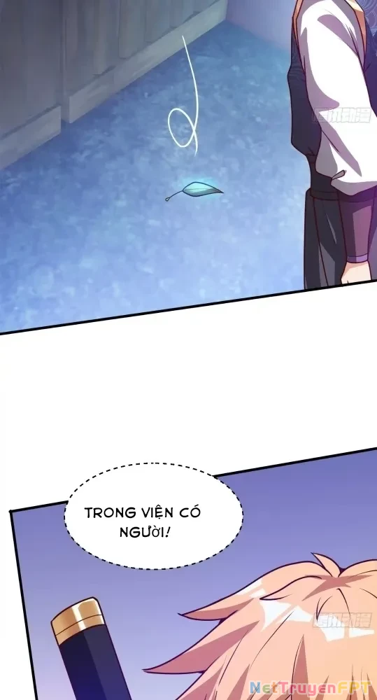 Nương Tử Của Ta Hơn Một Cái Kìa Lạ Chapter 52 - Trang 4