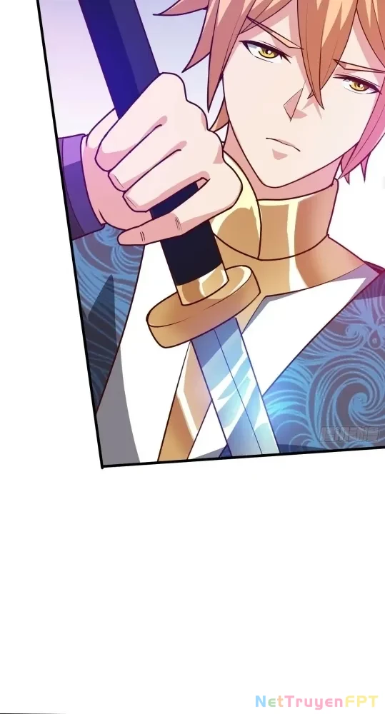 Nương Tử Của Ta Hơn Một Cái Kìa Lạ Chapter 52 - Trang 4