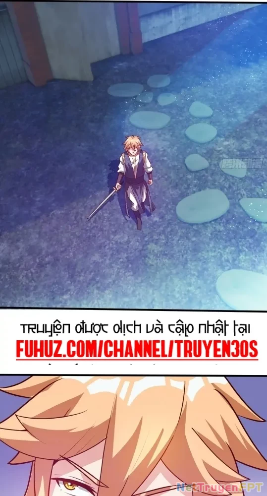 Nương Tử Của Ta Hơn Một Cái Kìa Lạ Chapter 52 - Trang 4