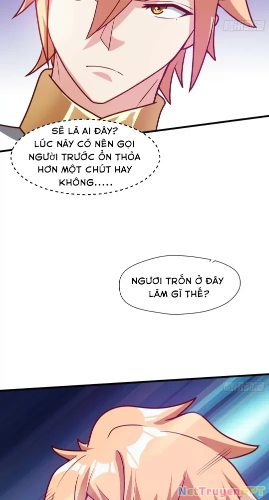 Nương Tử Của Ta Hơn Một Cái Kìa Lạ Chapter 52 - Trang 4