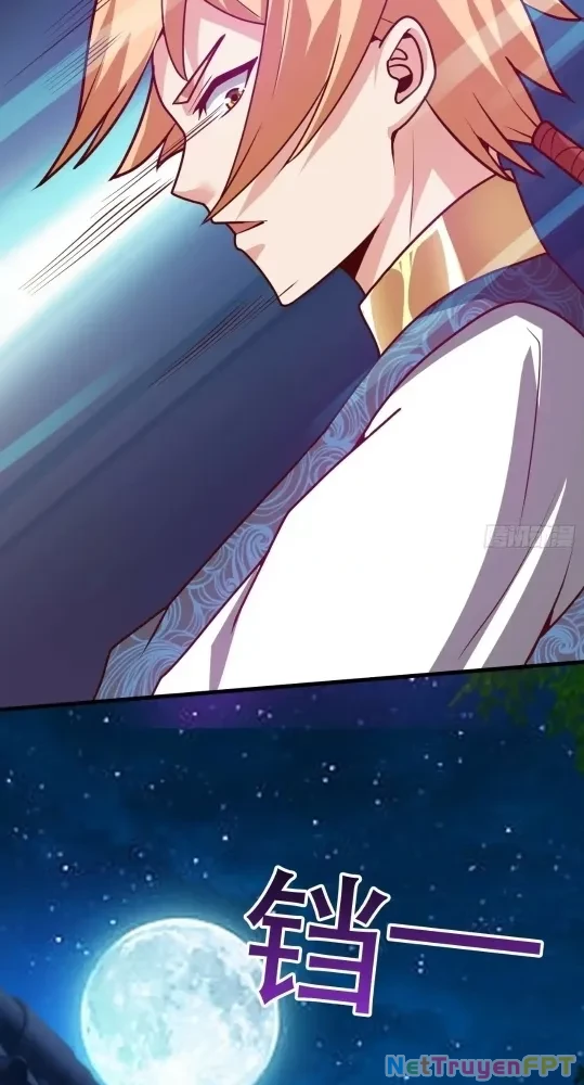 Nương Tử Của Ta Hơn Một Cái Kìa Lạ Chapter 52 - Trang 4