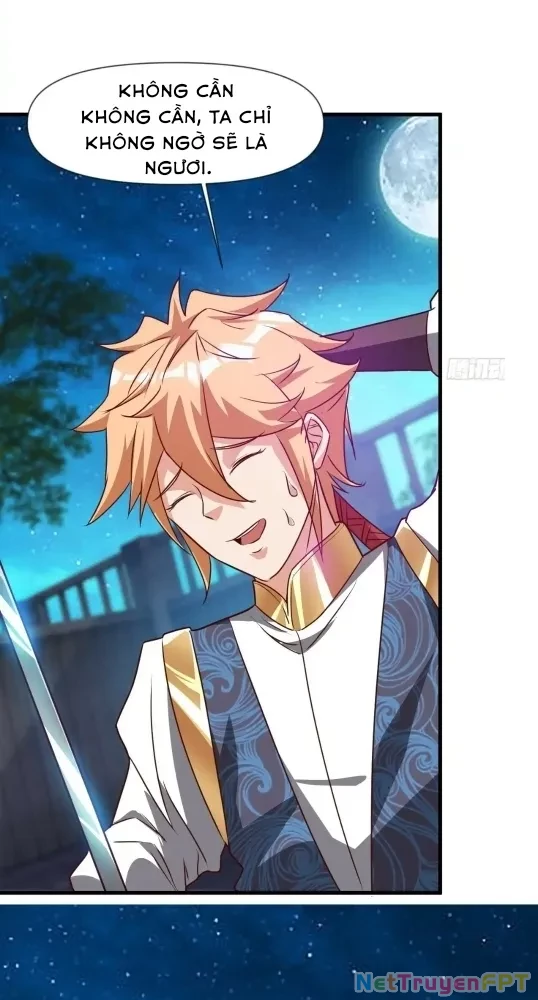 Nương Tử Của Ta Hơn Một Cái Kìa Lạ Chapter 52 - Trang 4