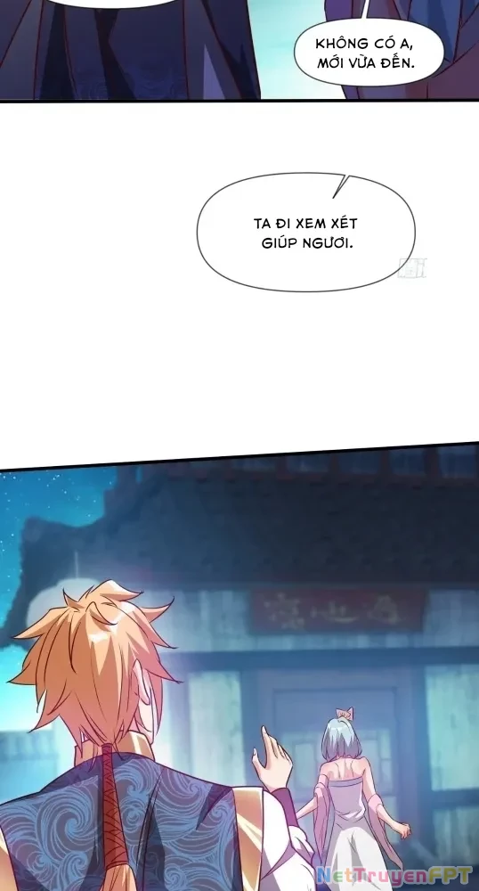 Nương Tử Của Ta Hơn Một Cái Kìa Lạ Chapter 52 - Trang 4