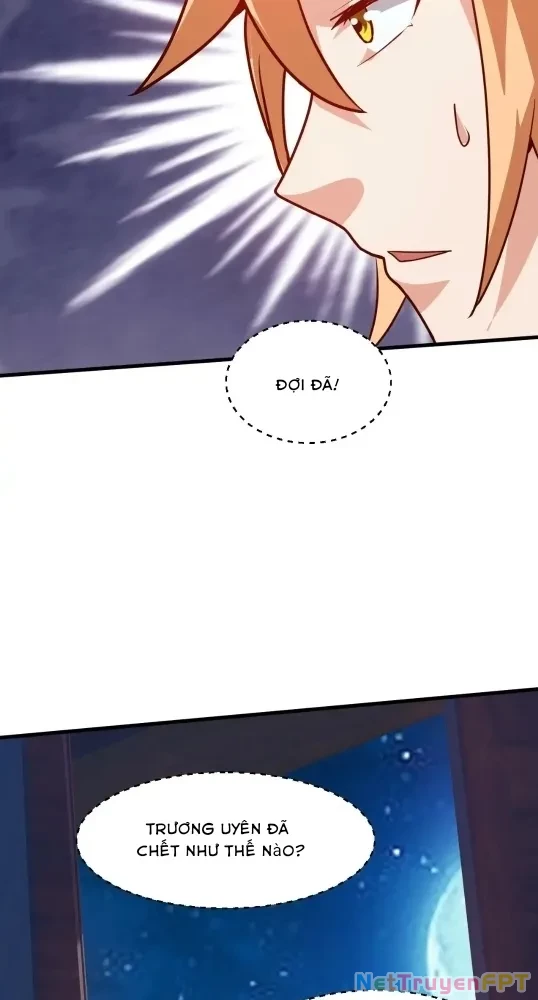 Nương Tử Của Ta Hơn Một Cái Kìa Lạ Chapter 52 - Trang 4