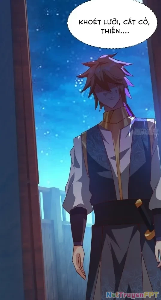Nương Tử Của Ta Hơn Một Cái Kìa Lạ Chapter 52 - Trang 4