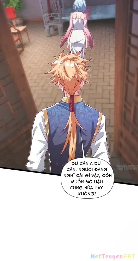 Nương Tử Của Ta Hơn Một Cái Kìa Lạ Chapter 53 - Trang 4