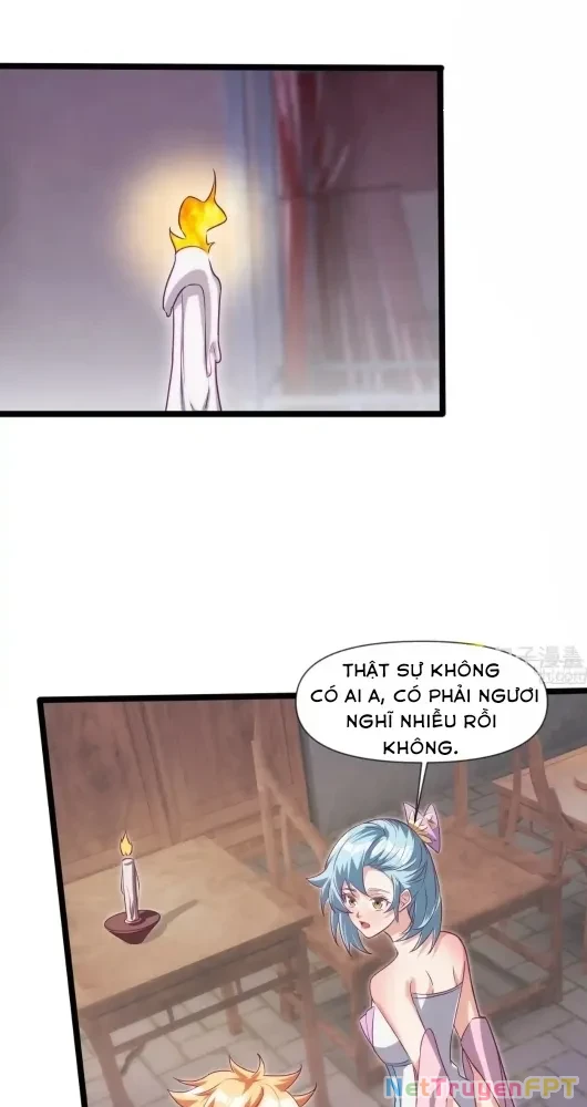 Nương Tử Của Ta Hơn Một Cái Kìa Lạ Chapter 53 - Trang 4