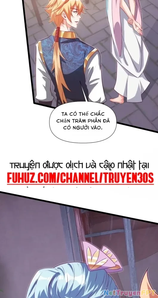 Nương Tử Của Ta Hơn Một Cái Kìa Lạ Chapter 53 - Trang 4