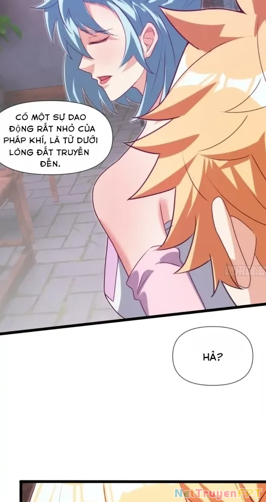 Nương Tử Của Ta Hơn Một Cái Kìa Lạ Chapter 53 - Trang 4