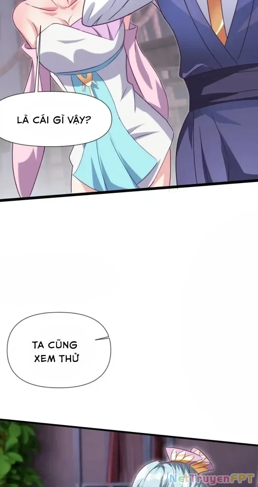 Nương Tử Của Ta Hơn Một Cái Kìa Lạ Chapter 53 - Trang 4