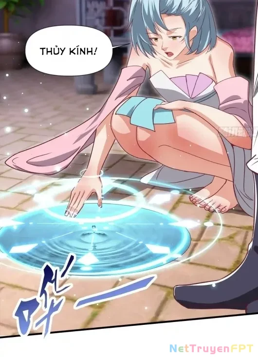 Nương Tử Của Ta Hơn Một Cái Kìa Lạ Chapter 53 - Trang 4