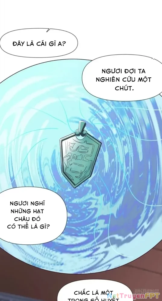 Nương Tử Của Ta Hơn Một Cái Kìa Lạ Chapter 53 - Trang 4