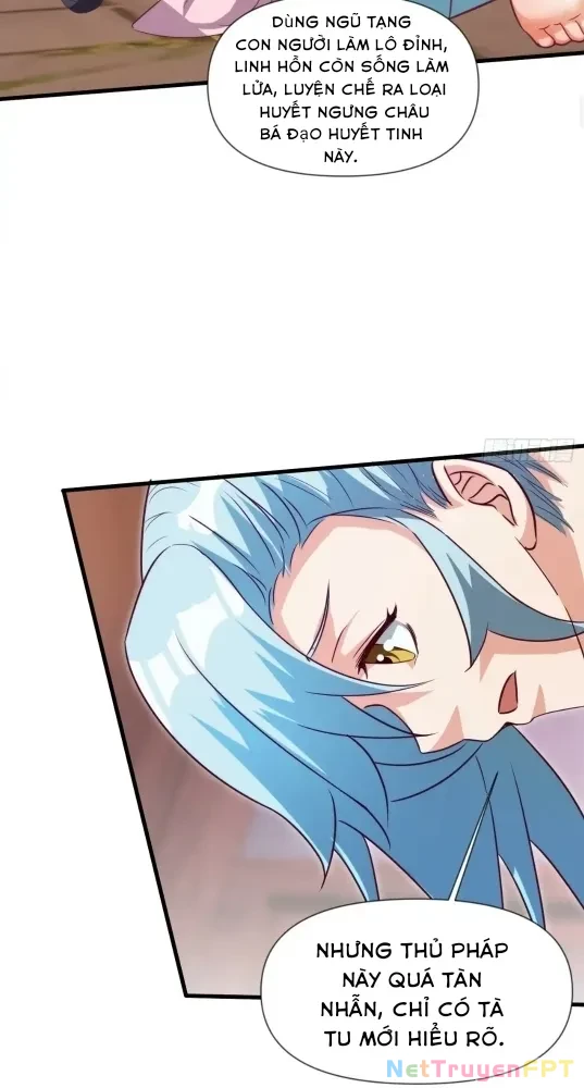 Nương Tử Của Ta Hơn Một Cái Kìa Lạ Chapter 53 - Trang 4
