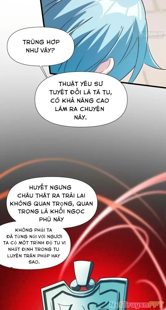 Nương Tử Của Ta Hơn Một Cái Kìa Lạ Chapter 53 - Trang 4