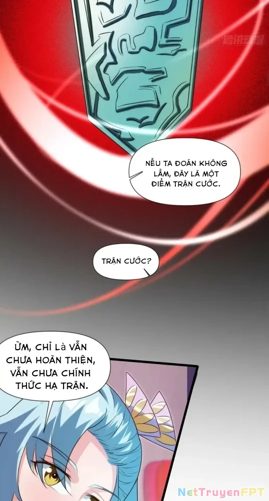 Nương Tử Của Ta Hơn Một Cái Kìa Lạ Chapter 53 - Trang 4