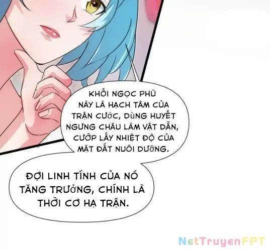 Nương Tử Của Ta Hơn Một Cái Kìa Lạ Chapter 53 - Trang 4