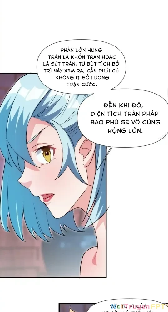 Nương Tử Của Ta Hơn Một Cái Kìa Lạ Chapter 53 - Trang 4