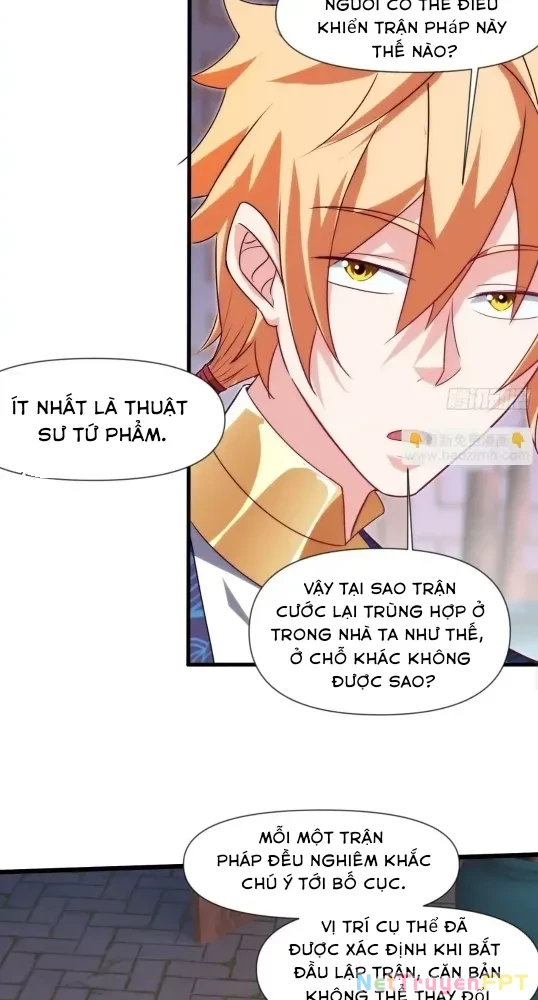 Nương Tử Của Ta Hơn Một Cái Kìa Lạ Chapter 53 - Trang 4