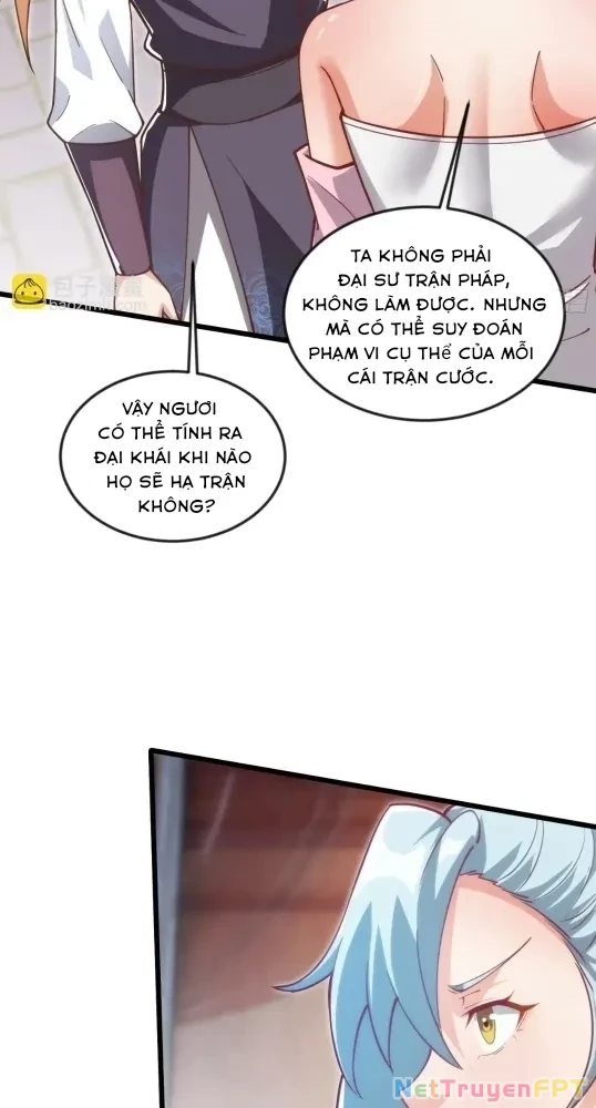 Nương Tử Của Ta Hơn Một Cái Kìa Lạ Chapter 53 - Trang 4