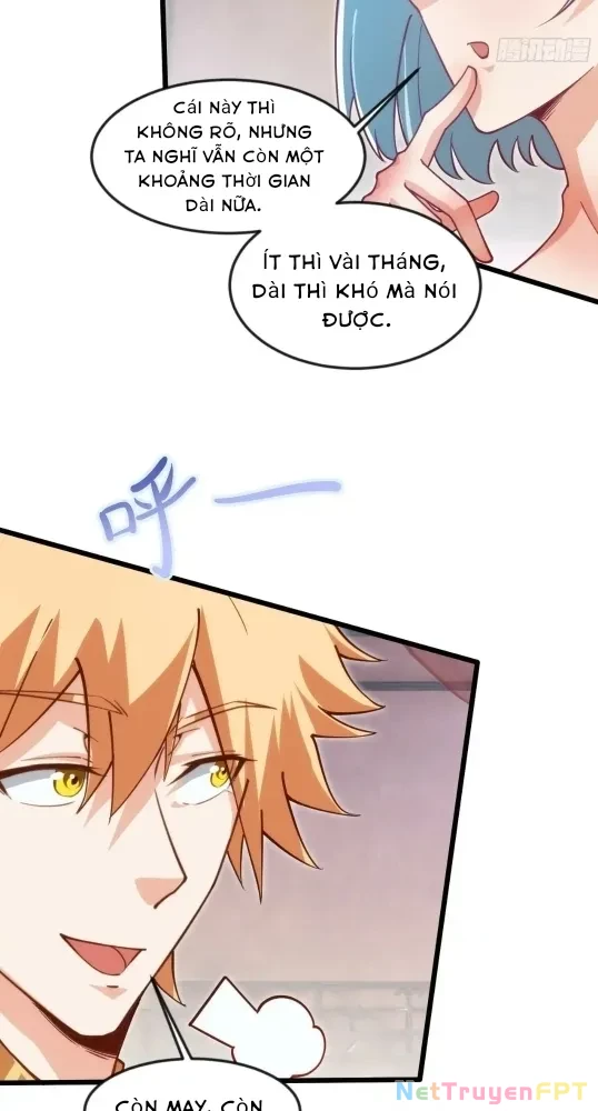 Nương Tử Của Ta Hơn Một Cái Kìa Lạ Chapter 53 - Trang 4
