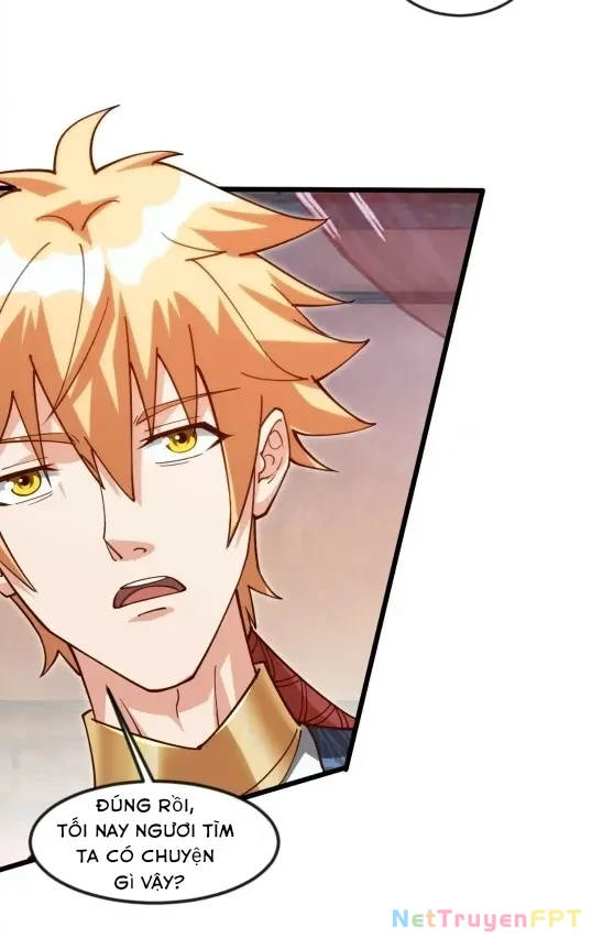 Nương Tử Của Ta Hơn Một Cái Kìa Lạ Chapter 53 - Trang 4