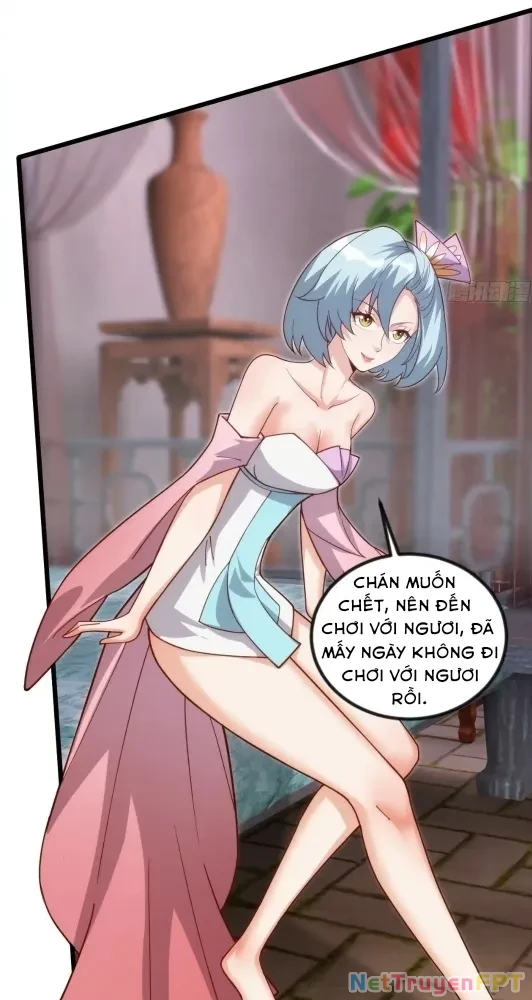 Nương Tử Của Ta Hơn Một Cái Kìa Lạ Chapter 53 - Trang 4