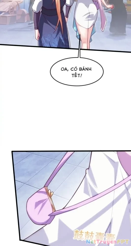Nương Tử Của Ta Hơn Một Cái Kìa Lạ Chapter 53 - Trang 4