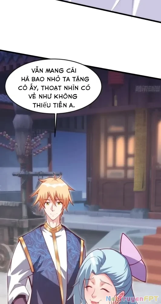 Nương Tử Của Ta Hơn Một Cái Kìa Lạ Chapter 53 - Trang 4