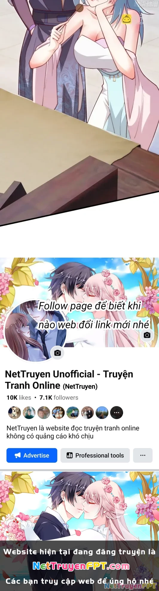 Nương Tử Của Ta Hơn Một Cái Kìa Lạ Chapter 53 - Trang 4