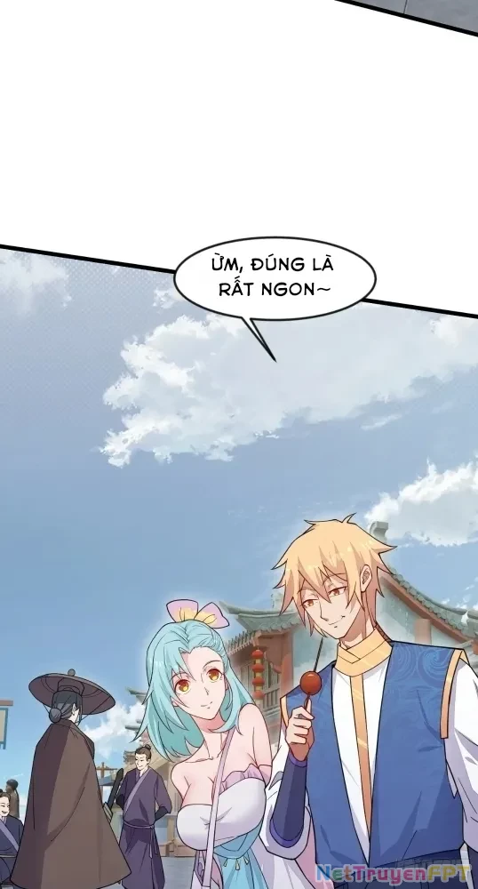 Nương Tử Của Ta Hơn Một Cái Kìa Lạ Chapter 54 - Trang 4