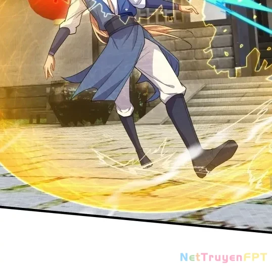 Nương Tử Của Ta Hơn Một Cái Kìa Lạ Chapter 54 - Trang 4