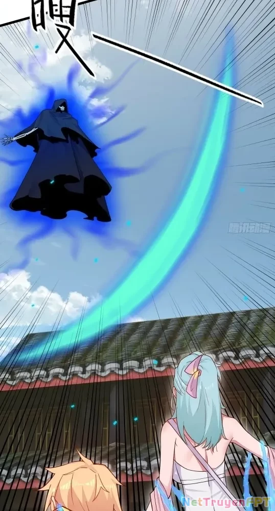 Nương Tử Của Ta Hơn Một Cái Kìa Lạ Chapter 54 - Trang 4