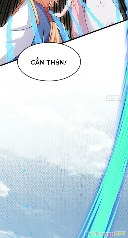 Nương Tử Của Ta Hơn Một Cái Kìa Lạ Chapter 54 - Trang 4