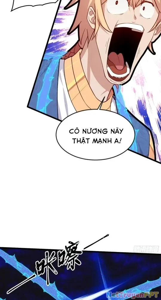Nương Tử Của Ta Hơn Một Cái Kìa Lạ Chapter 54 - Trang 4