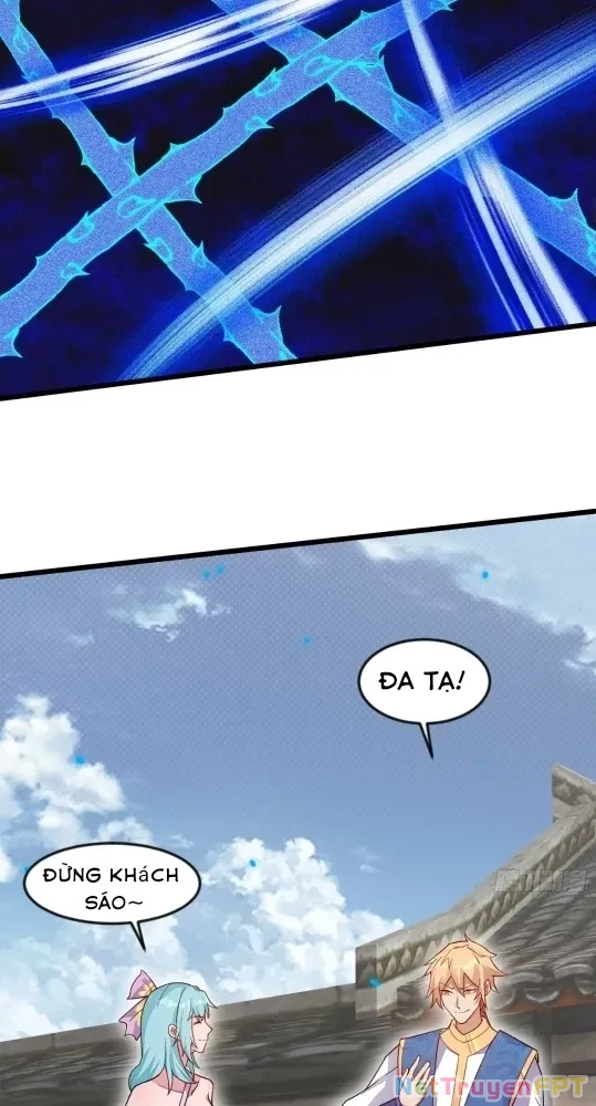 Nương Tử Của Ta Hơn Một Cái Kìa Lạ Chapter 54 - Trang 4