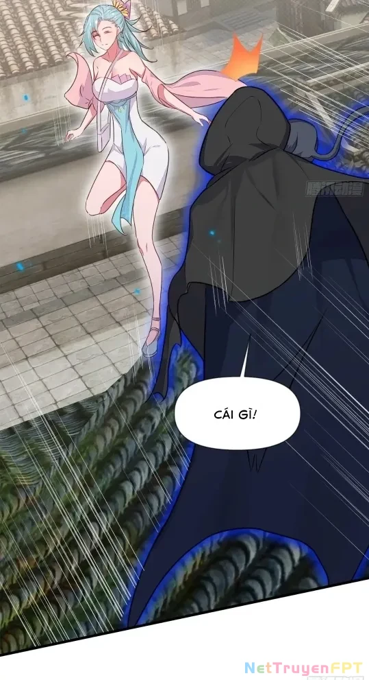 Nương Tử Của Ta Hơn Một Cái Kìa Lạ Chapter 54 - Trang 4