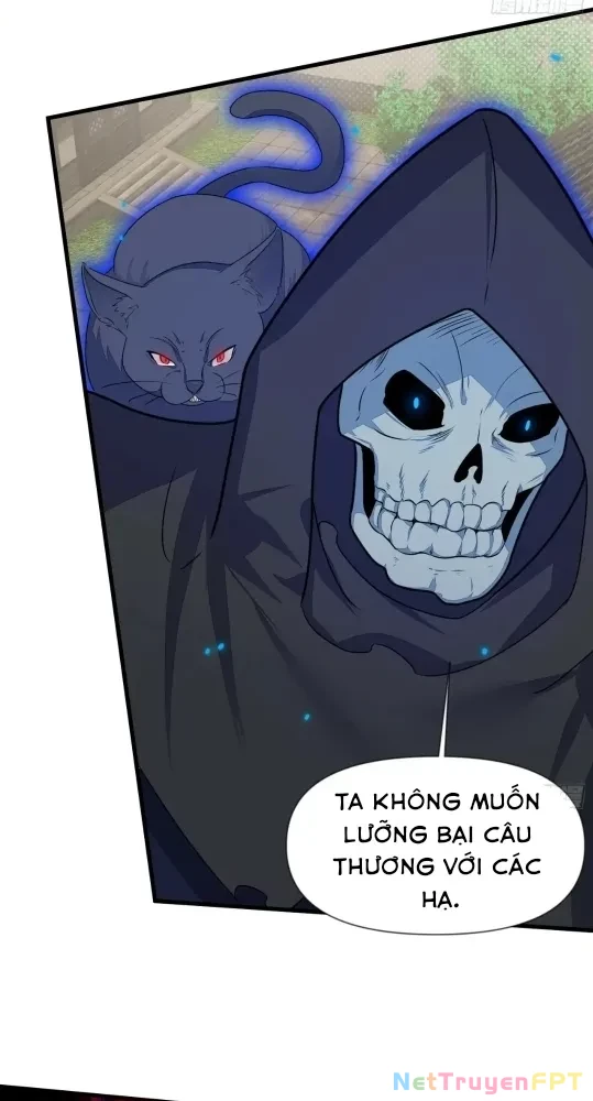 Nương Tử Của Ta Hơn Một Cái Kìa Lạ Chapter 54 - Trang 4
