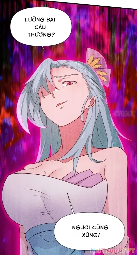 Nương Tử Của Ta Hơn Một Cái Kìa Lạ Chapter 54 - Trang 4