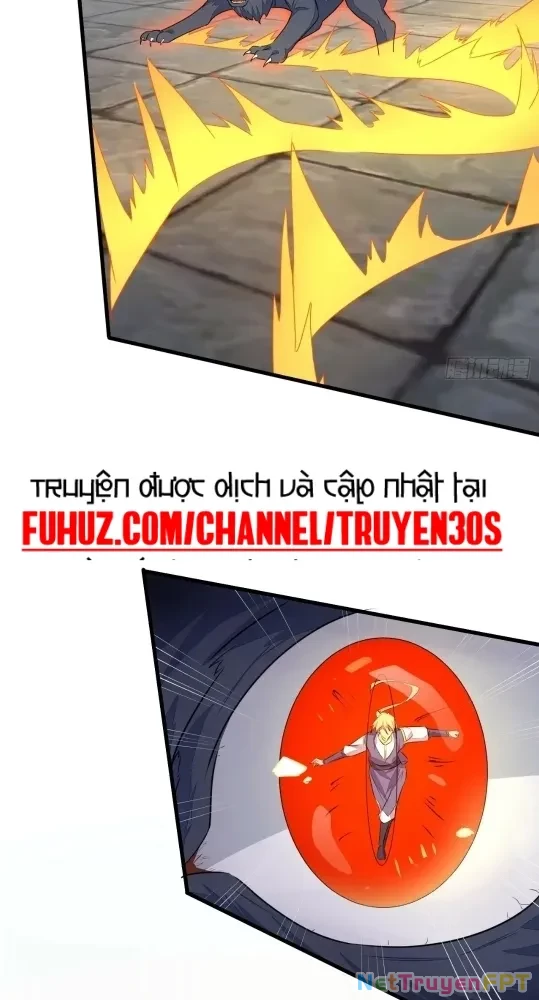 Nương Tử Của Ta Hơn Một Cái Kìa Lạ Chapter 54 - Trang 4