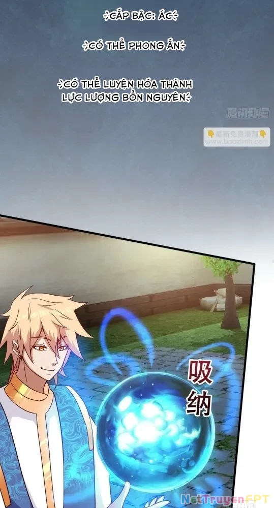 Nương Tử Của Ta Hơn Một Cái Kìa Lạ Chapter 55 - Trang 4