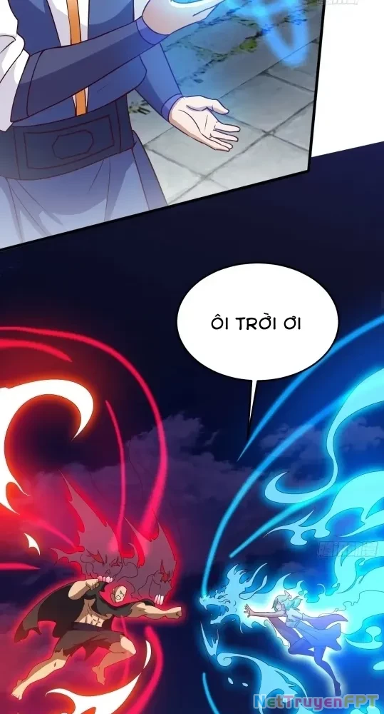 Nương Tử Của Ta Hơn Một Cái Kìa Lạ Chapter 55 - Trang 4