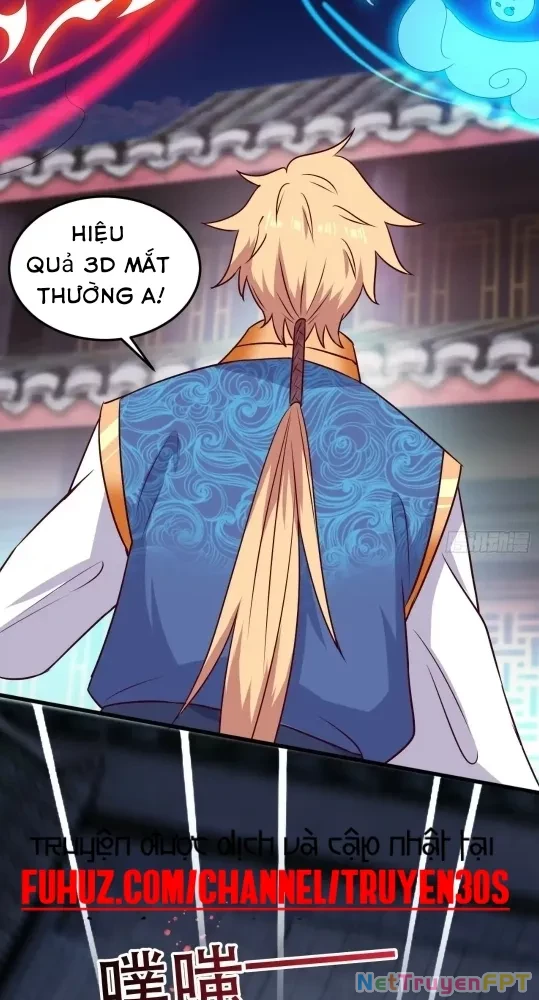 Nương Tử Của Ta Hơn Một Cái Kìa Lạ Chapter 55 - Trang 4