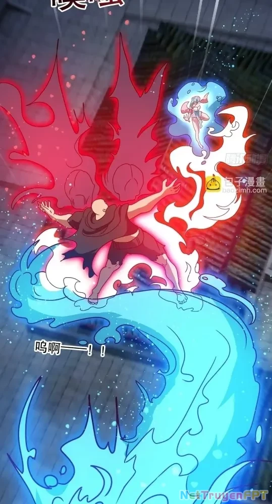 Nương Tử Của Ta Hơn Một Cái Kìa Lạ Chapter 55 - Trang 4